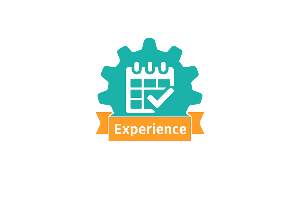 Royal Educares Experience