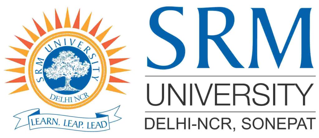 SRM University Online