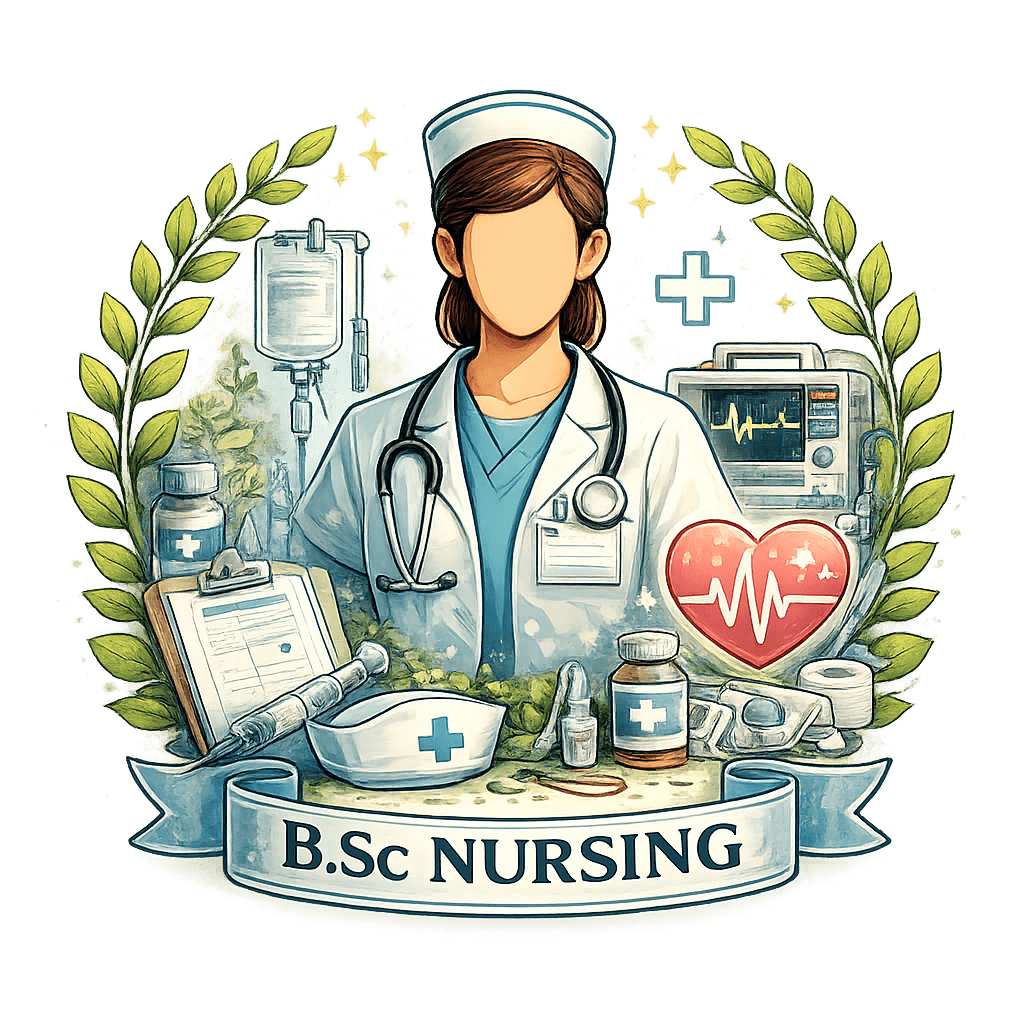 B.SC Nursing | Bachelor Of Science & Nursing Complete Your Education In Back Year | Fast Degree | One Year Degree Courses | Complete Degree In Same Year | Fast Track Degree | Through ADMISSION Consultant Royal Eduacres