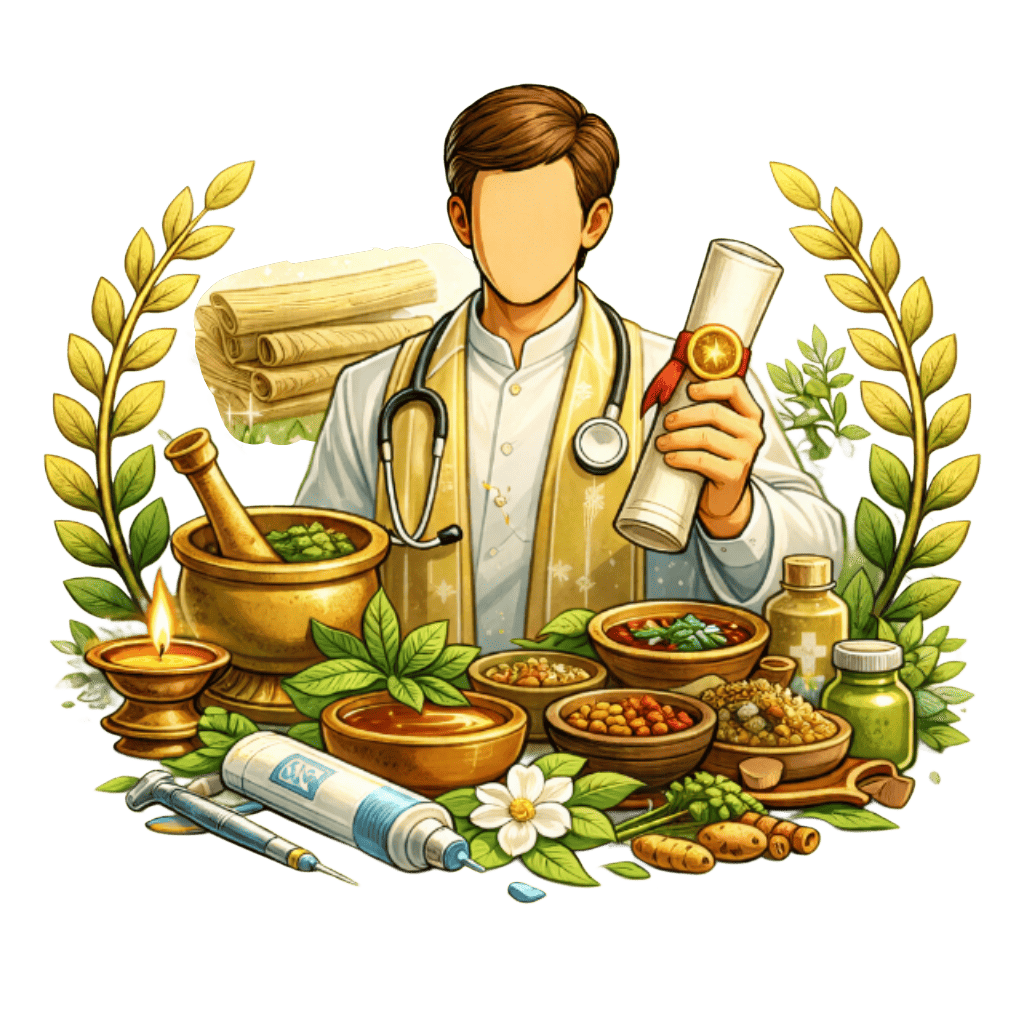 BAMS | Bachelor Of Ayurvedic Medicine | Complete BAMS IN Gap Year | Distance, regular, online admission abroad & India | Through Royal Educares | Fast Track Degree In A Year