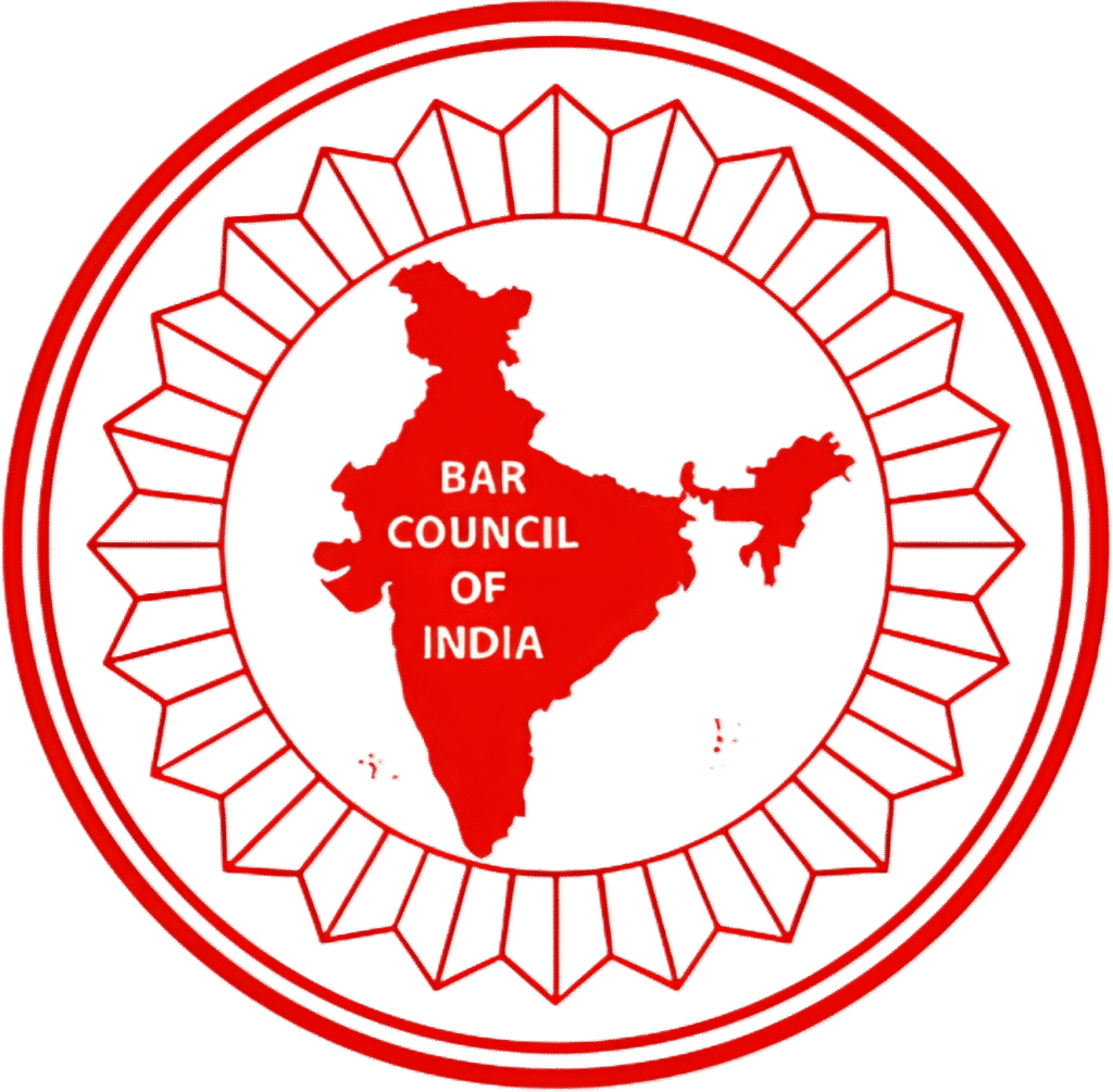 BCI BAR COUNCIL OF INDIA APPROVAL
