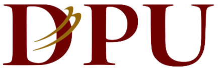 DY Patil University Pune