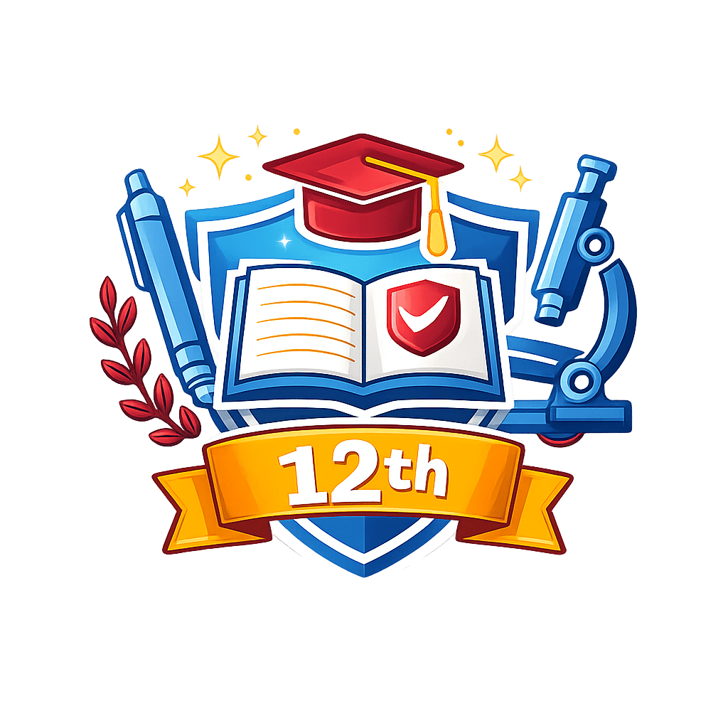 HSC 12th Higher Secondary Certificate Complete Your Education Fast Track In Gap Year Or in Back Year