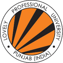 lovely professional university